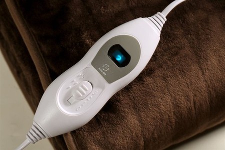 electric blanket king size dual control electric blanket king size dual control