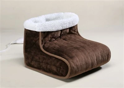 Máy sưởi ấm chân Shearing